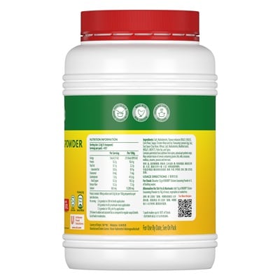 Knorr Chicken Seasoning Powder 2.25kg - Knorr Chicken Seasoning Powder is a superior and trusted seasoning that elevates the natural flavour and aroma in any dish.
